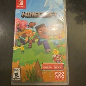 Minecraft for Nintendo Switch - Multicolor